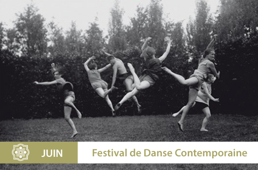 festival de danse 2014
