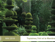 "Topiaires l'Art et la Manière" 2018