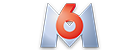 logo-m6-rouge