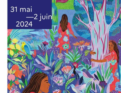 Rendez-vous aux jardins – 21ème édition – 1 et 2 juin 2024