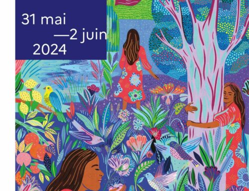 Rendez-vous aux jardins – 21ème édition – 1 et 2 juin 2024