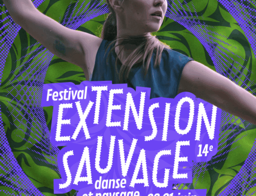 Festival Extension Sauvage #14 – dimanche 22 juin 2025