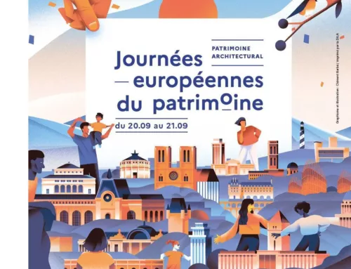 Journées du Patrimoine – 20 et 21 septembre 2025