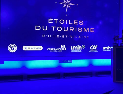 Culture and Heritage Award – Étoiles du Tourisme 2026