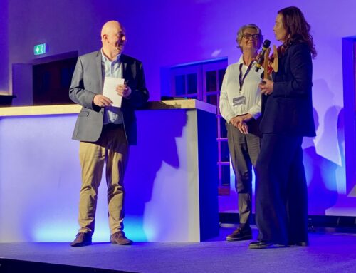 Prix Culture et Patrimoine – Étoiles du Tourisme 2026