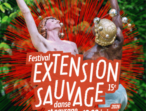 Festival Extension Sauvage #15 – dimanche 21 juin 2026