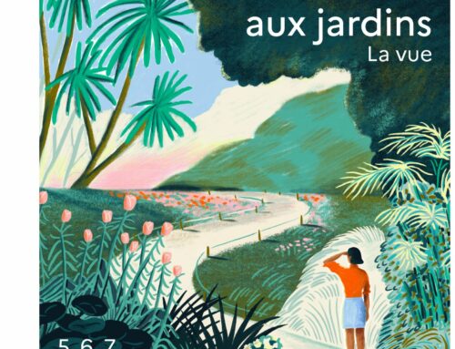 Rendez-vous aux jardins – 6 & 7 June 2026