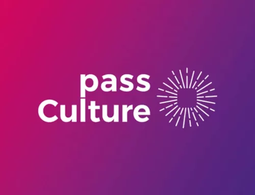 Visite des jardins avec le Pass Culture